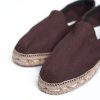 Fashion SPANISH | Handmade Organic Copete Men'S Espadrilles