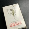 Beauty SPANISH | Orgia By Myrurgia Perfumed Cologne Miniature | Spanish Shop Online