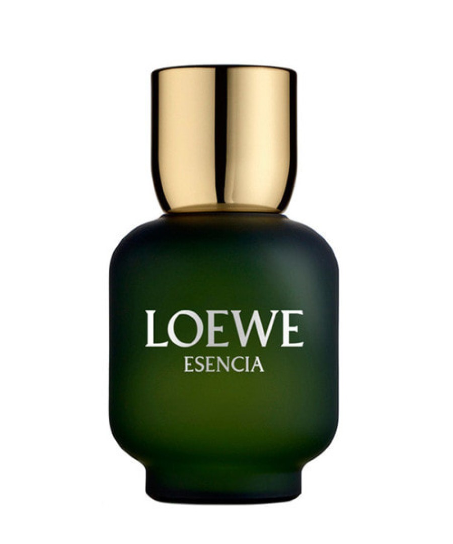 Beauty SPANISH | Loewe Esencia Eau De Toilette Pour Homme 200 Ml