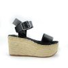 Fashion SPANISH Flatforms | Vidorreta 39600 Sandal