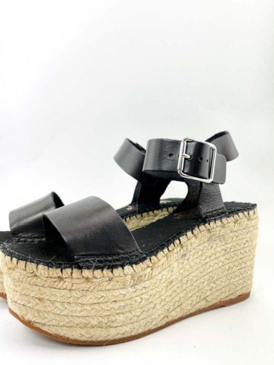 Fashion SPANISH Flatforms | Vidorreta 39600 Sandal