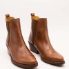 Fashion SPANISH Boots | Dakota Texas Anckle Boots