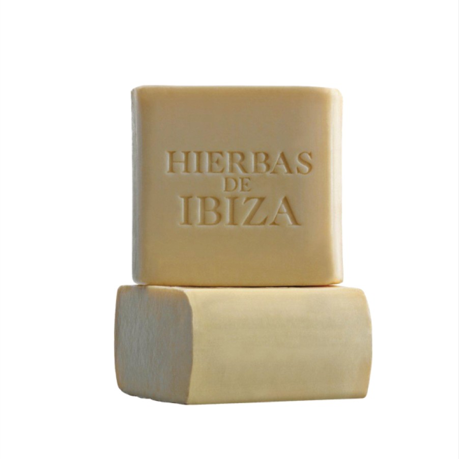 Beauty SPANISH | Hierbas De Ibiza Scented Soaps