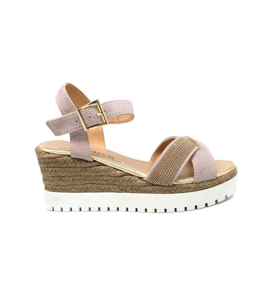 Fashion SPANISH Sandals | Spanish Shop Online | Gaimo Zamora Piedra