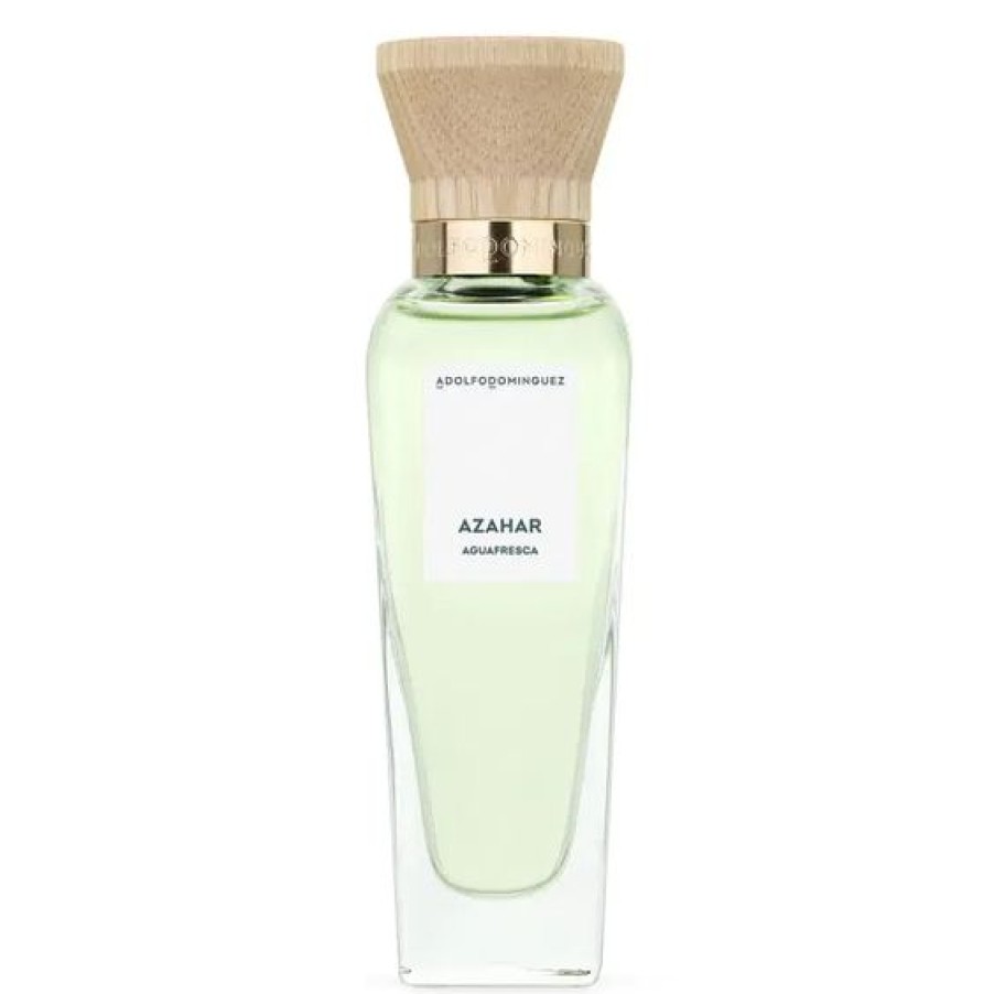 Beauty SPANISH | Adolfo Dominguez Azahar Eau De Toilette | Spanish Shop Online