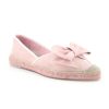 Fashion SPANISH Espadrilles | Vidorreta 19361 Pink | Spanish Shop Online