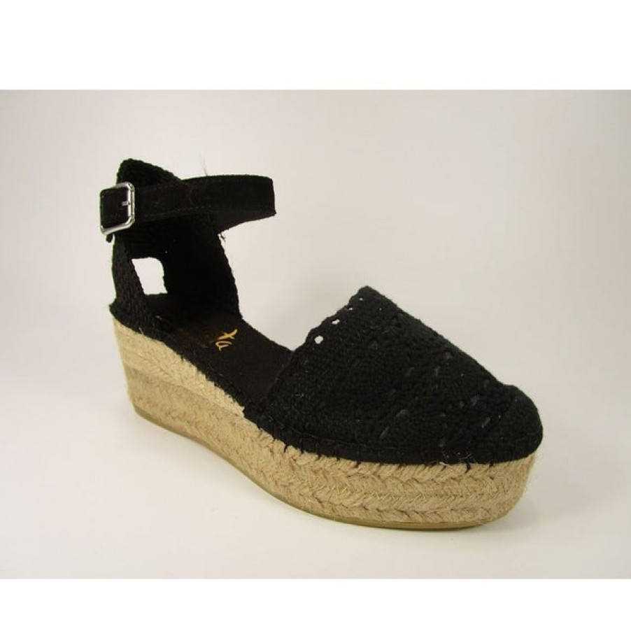 Fashion SPANISH Espadrilles | Vidorreta Creta Espadrilles | Spanish Shop Online