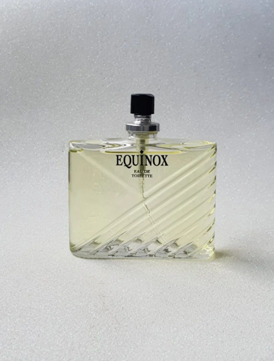 Beauty SPANISH | Equinox Eau De Toilette 100Ml