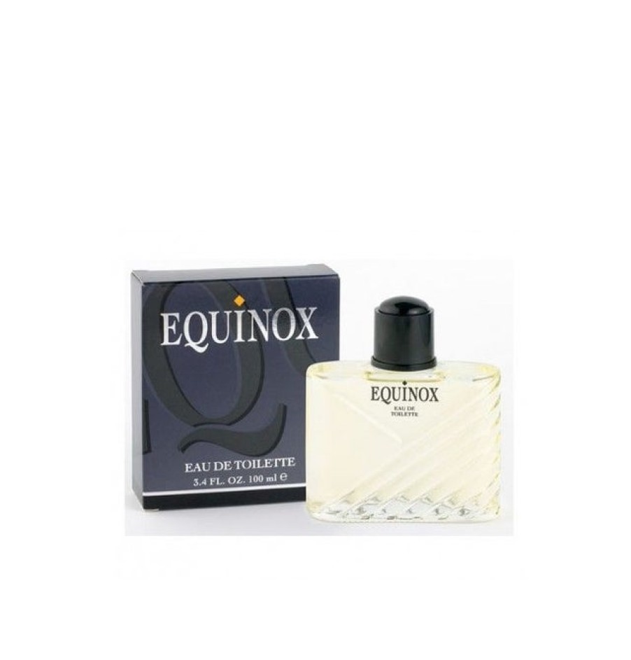 Beauty SPANISH | Equinox Eau De Toilette 100Ml