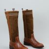 Fashion SPANISH Boots | Dakota Kate Knee Boots | Spanish Shop Online