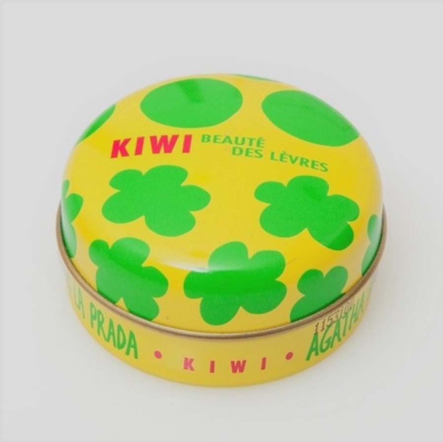 Beauty SPANISH | Agatha Ruiz De La Prada Beaute Des Levres Kiwi | Spanishoponline.Com