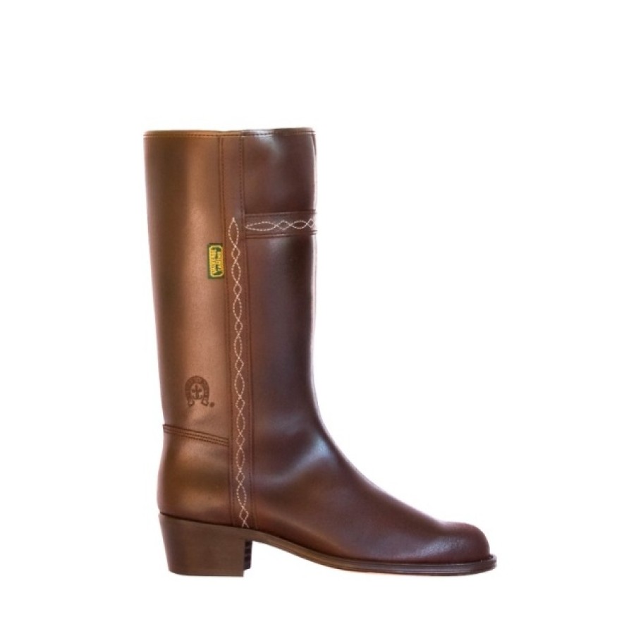 Fashion SPANISH Boots | Dakota Boots Valverde Del Camino | Spanishoponline.Com