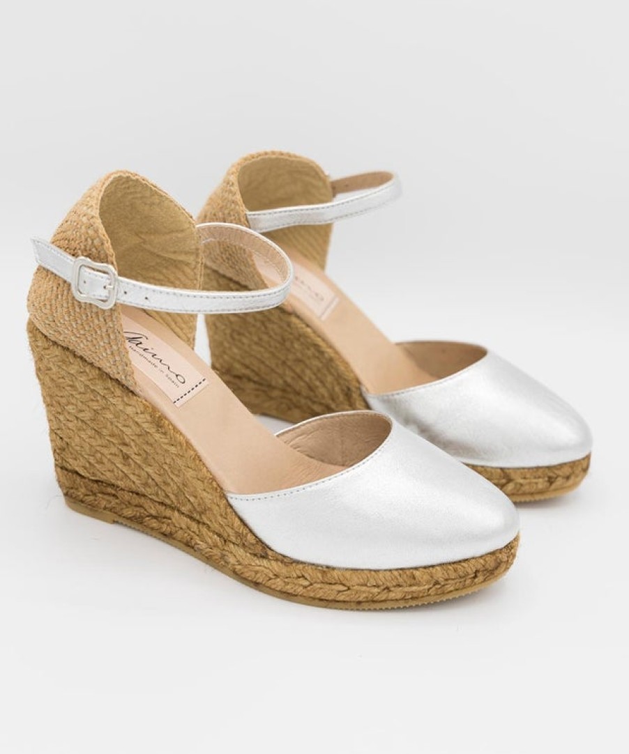 Fashion SPANISH Sandals | Gaimo Shoes | Spanishoponline.Com