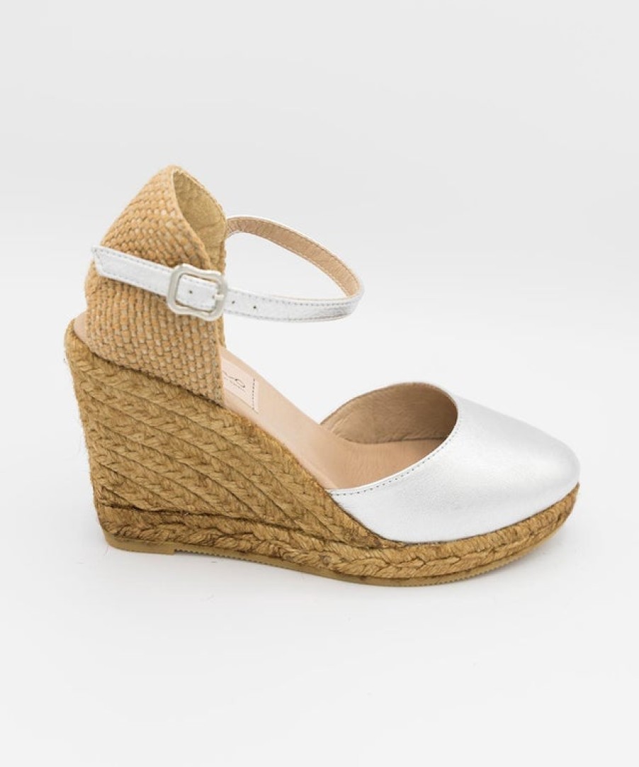 Fashion SPANISH Sandals | Gaimo Shoes | Spanishoponline.Com