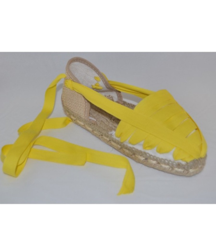 Fashion SPANISH Espadrilles | Spanish Shoes | Spanishoponline.Com