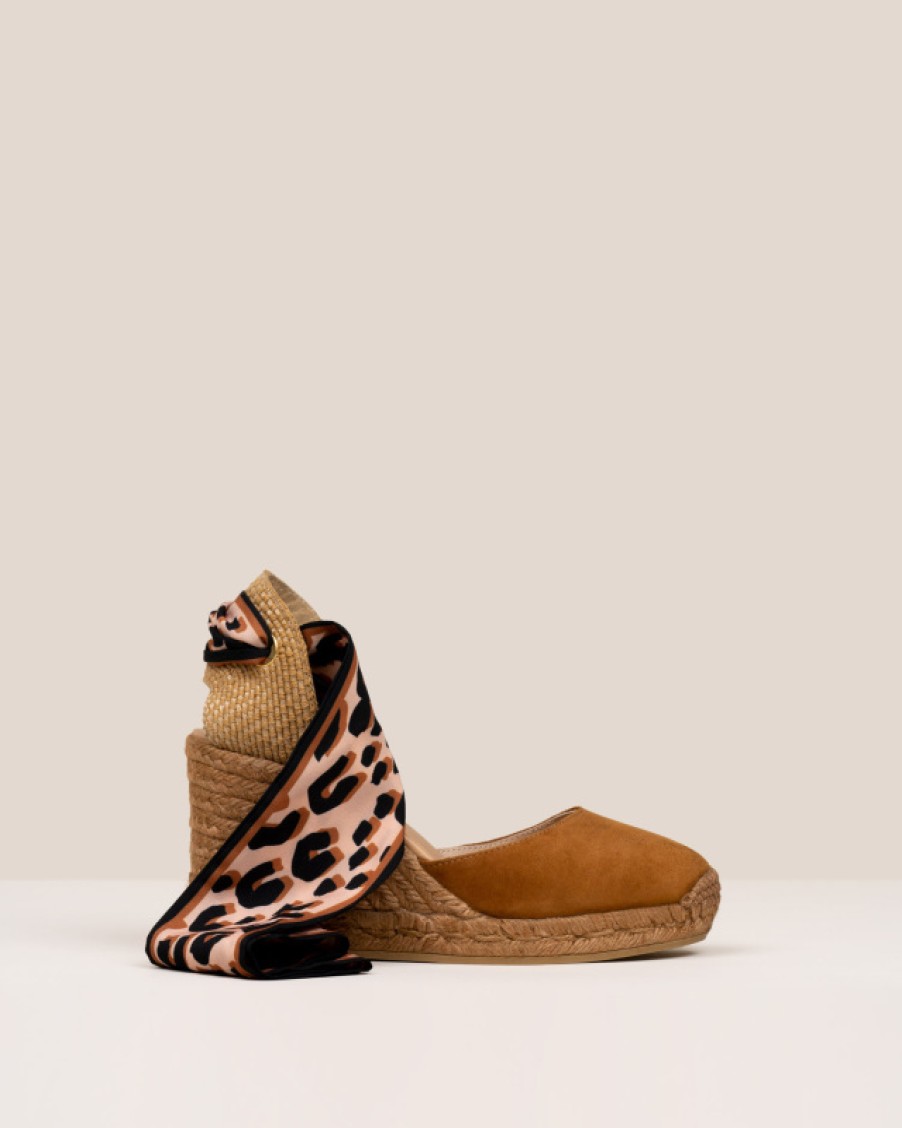 Fashion SPANISH Espadrilles | Gaimo Globo | Spanish Shop Online