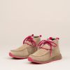 Fashion SPANISH Boots | Gaimo Wallabee Boots | Spanishoponline.Com