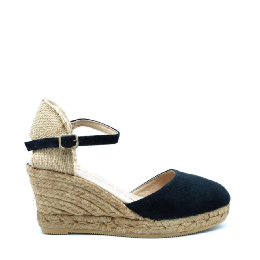 Fashion SPANISH Wedges | Spanish Shop Online | Gaimo Obi