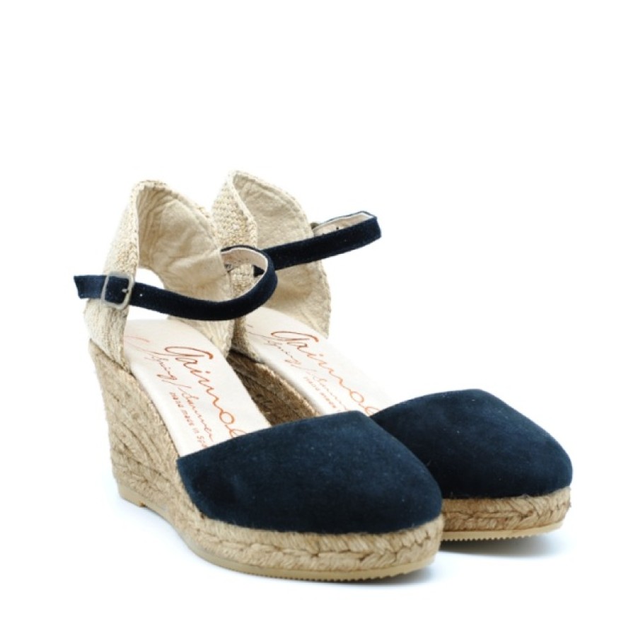 Fashion SPANISH Wedges | Spanish Shop Online | Gaimo Obi