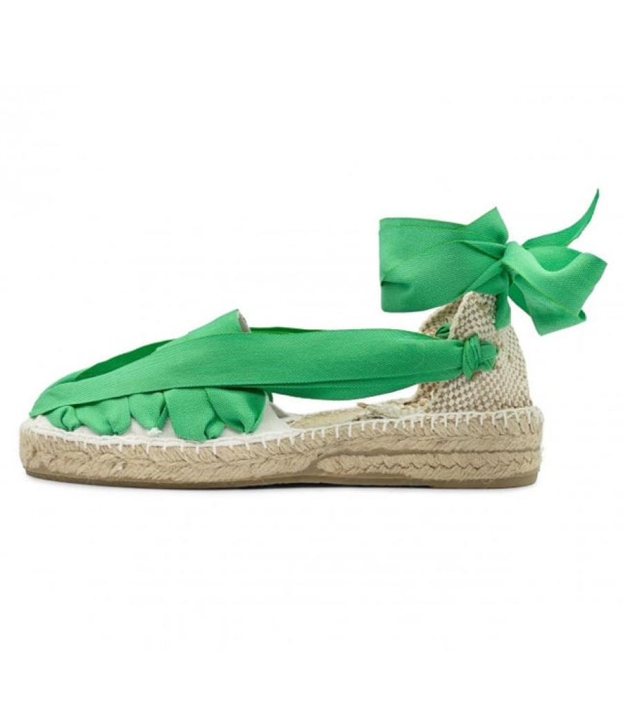 Fashion SPANISH Espadrilles | Dali Pinxo Low Wedge Espadrilles | Spanishoponline.Com