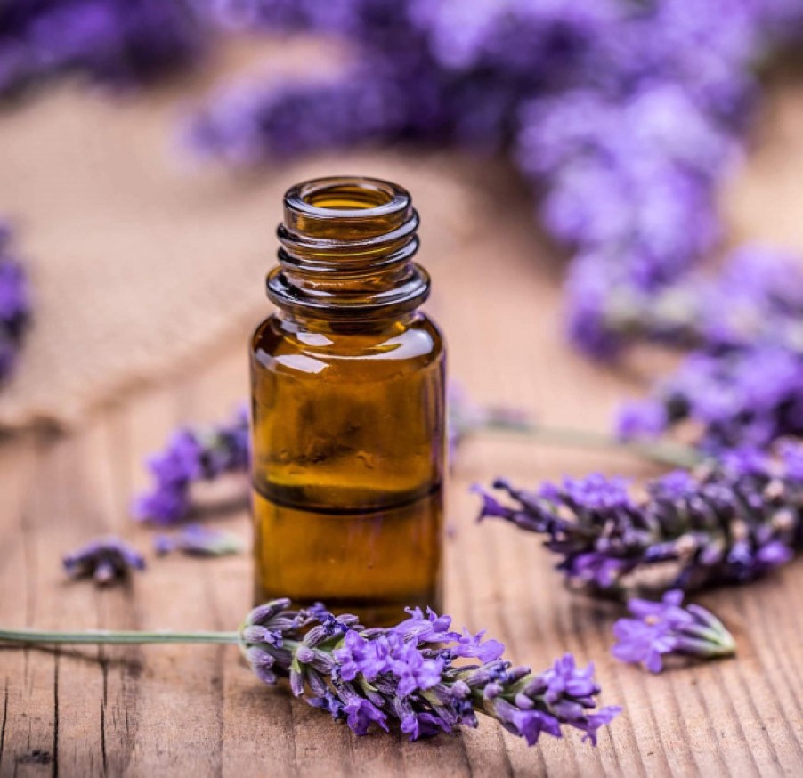 Beauty SPANISH | Lavender Lavandin Essential Oil 50Ml