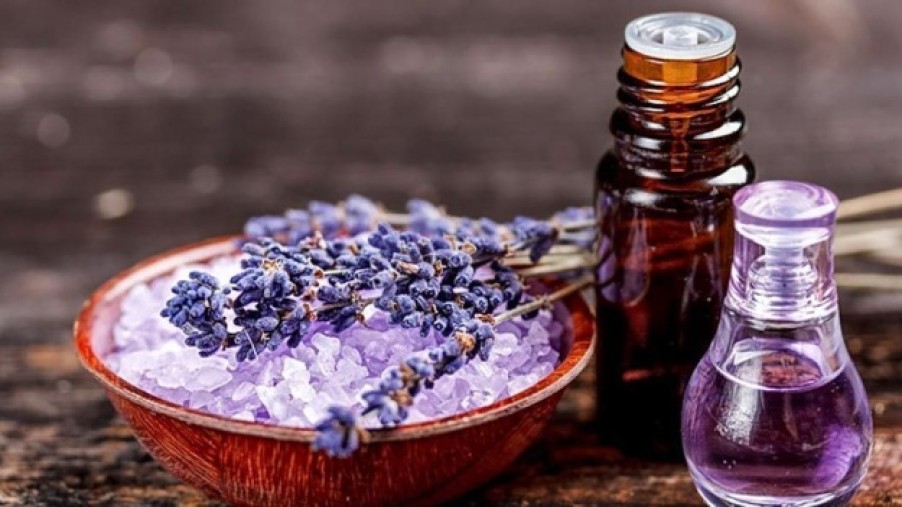 Beauty SPANISH | Lavender Lavandin Essential Oil 50Ml