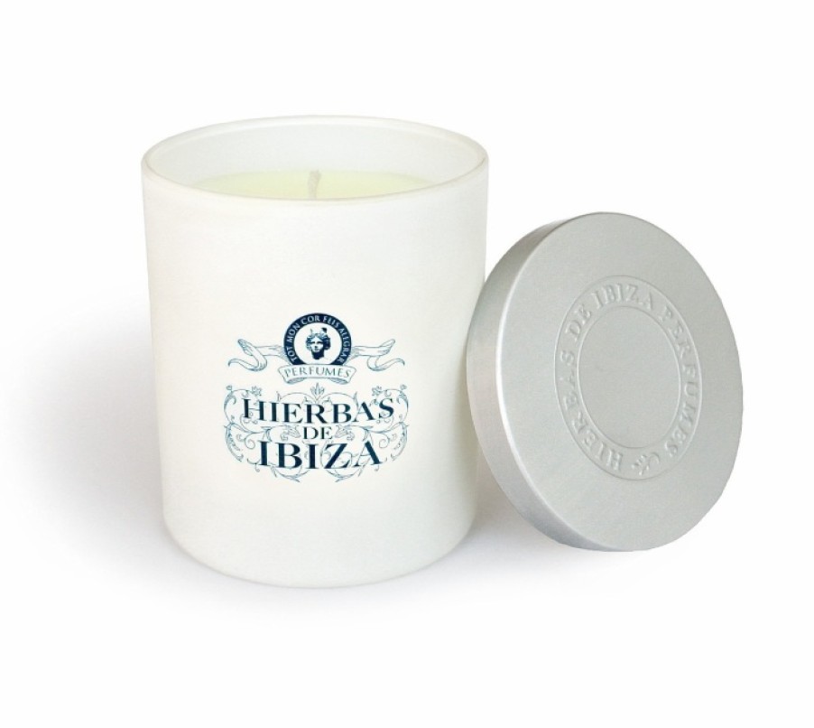 Beauty SPANISH | Hierbas De Ibiza Candle