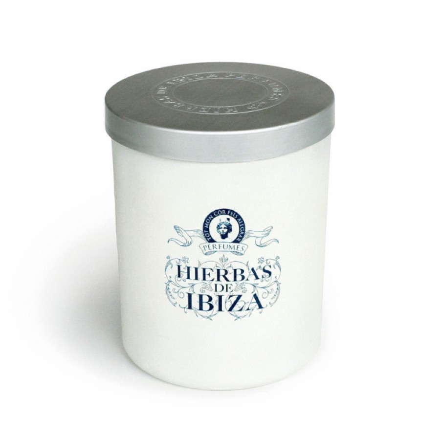 Beauty SPANISH | Hierbas De Ibiza Candle