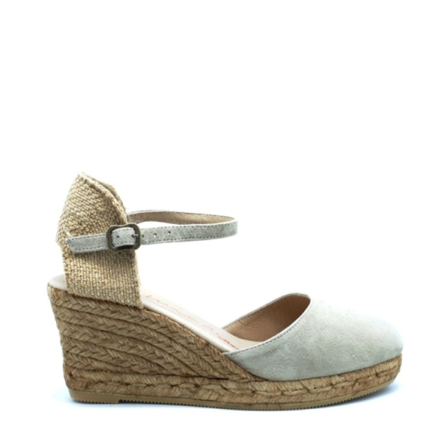 Fashion SPANISH Wedges | Gaimo Obi