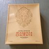 Beauty SPANISH | Maderas De Oriente Cologne Extract Myrurgia N 603 Vintage Perfume 3 1/4 Fl Ozs | Spanish Shop Online