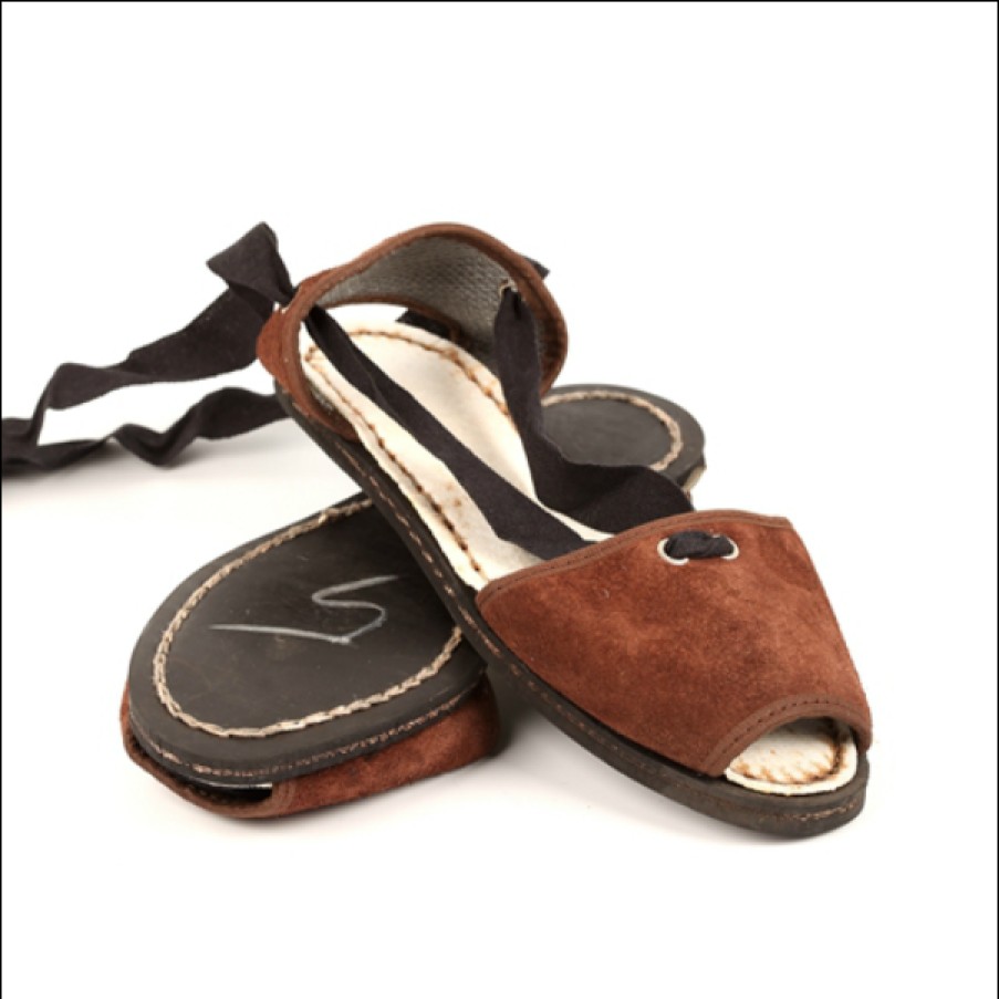 Fashion SPANISH Avarcas | Levante Albarca Sandals | Spanish Shop Online