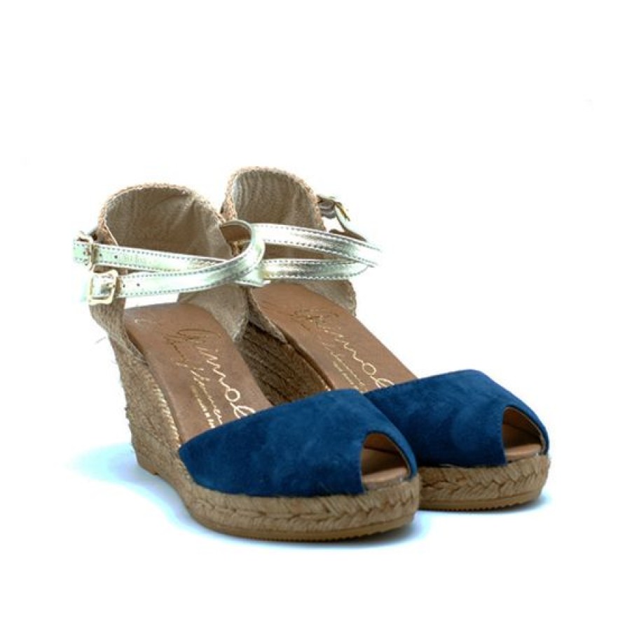 Fashion SPANISH Sandals | Spanish Shop Online | Gaimo Grisa