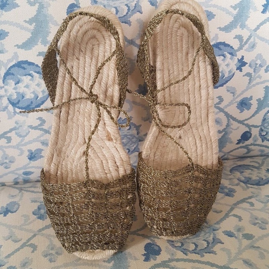 Fashion SPANISH Espadrilles | Ibiza Wedge Espadrilles | Www.Spanishoponline.Com