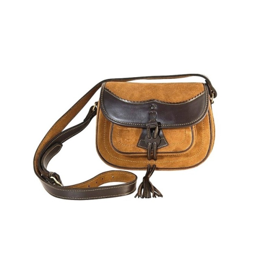 Fashion SPANISH | Cartridge Bag | Spanishoponline.Com