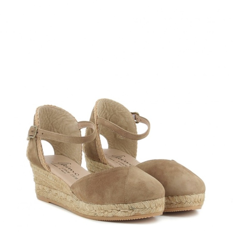 Fashion SPANISH Espadrilles | Gaimo Copita | Spanishoponline.Com