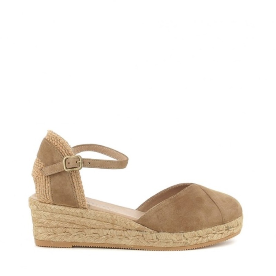 Fashion SPANISH Espadrilles | Gaimo Copita | Spanishoponline.Com