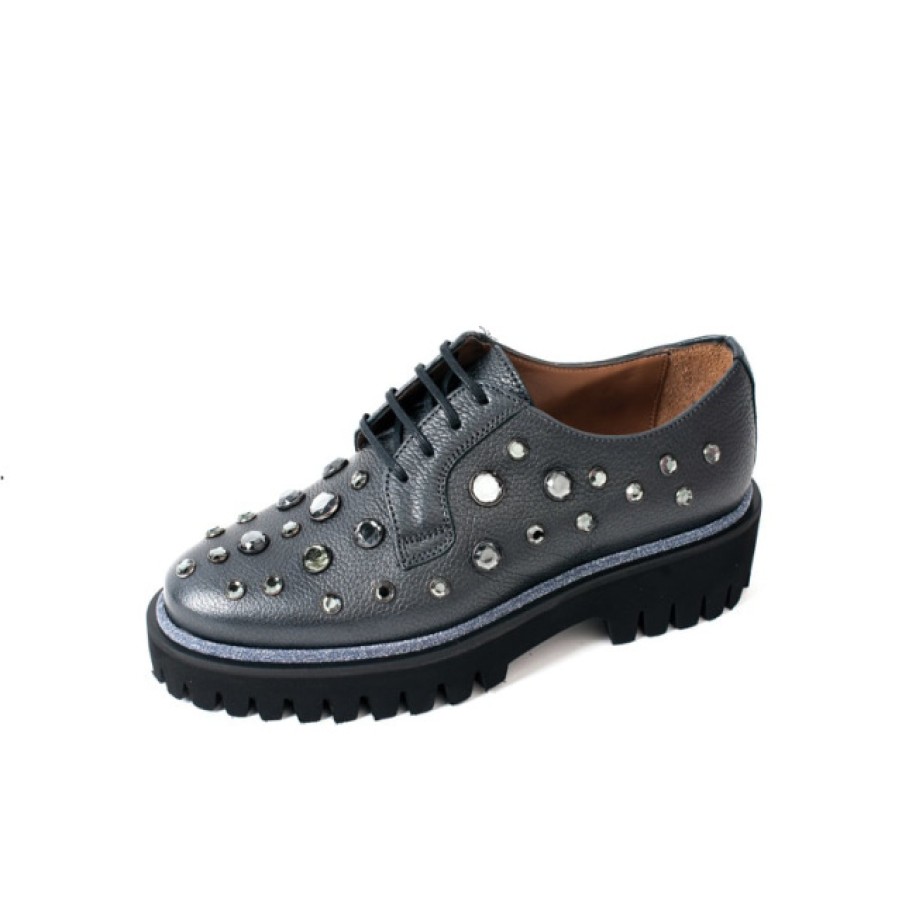 Fashion SPANISH Brogues | Pertini 12511 | Spanish Shop Online