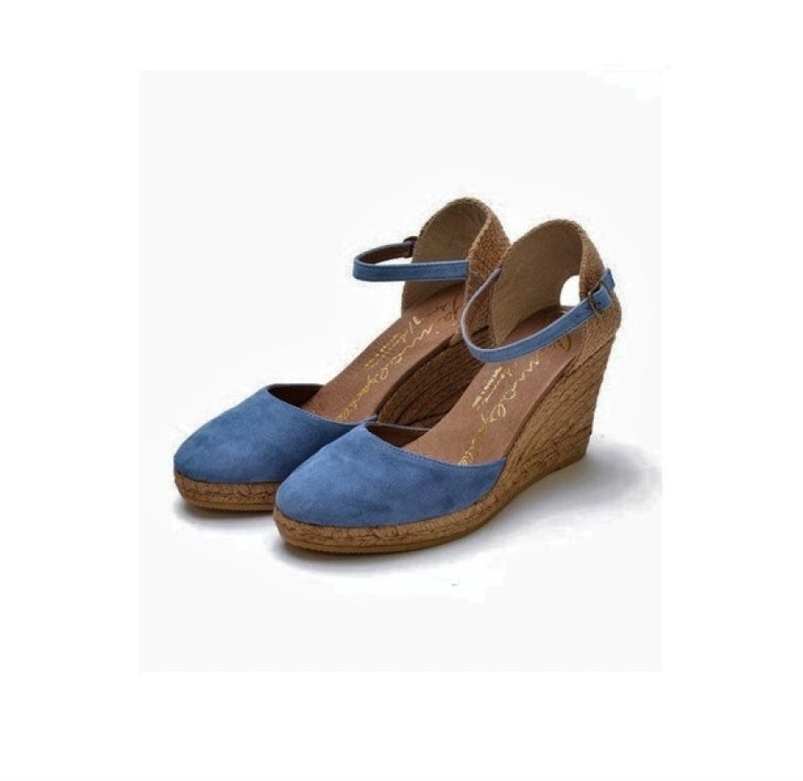 Fashion SPANISH Wedges | Spanish Shop Online | Gaimo Obi 7C Camel