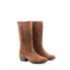 Fashion SPANISH Boots | Dakota Boots 490 Taupe | Spanish Shop Online