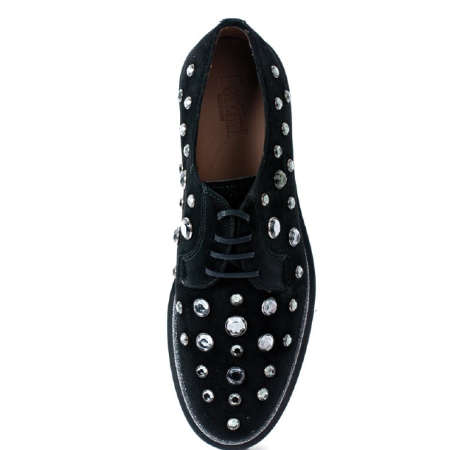 Fashion SPANISH Brogues | Pertini 12511 | Spanish Shop Online