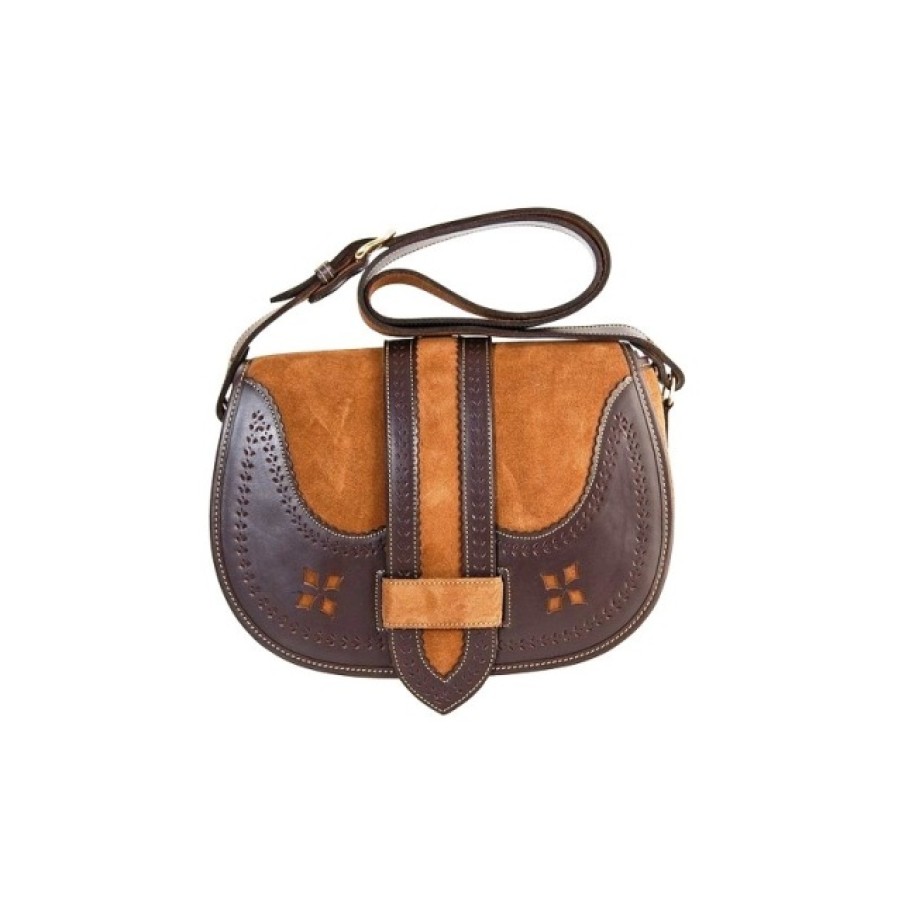 Fashion SPANISH | Saddle Bag | Spanishoponline.Com