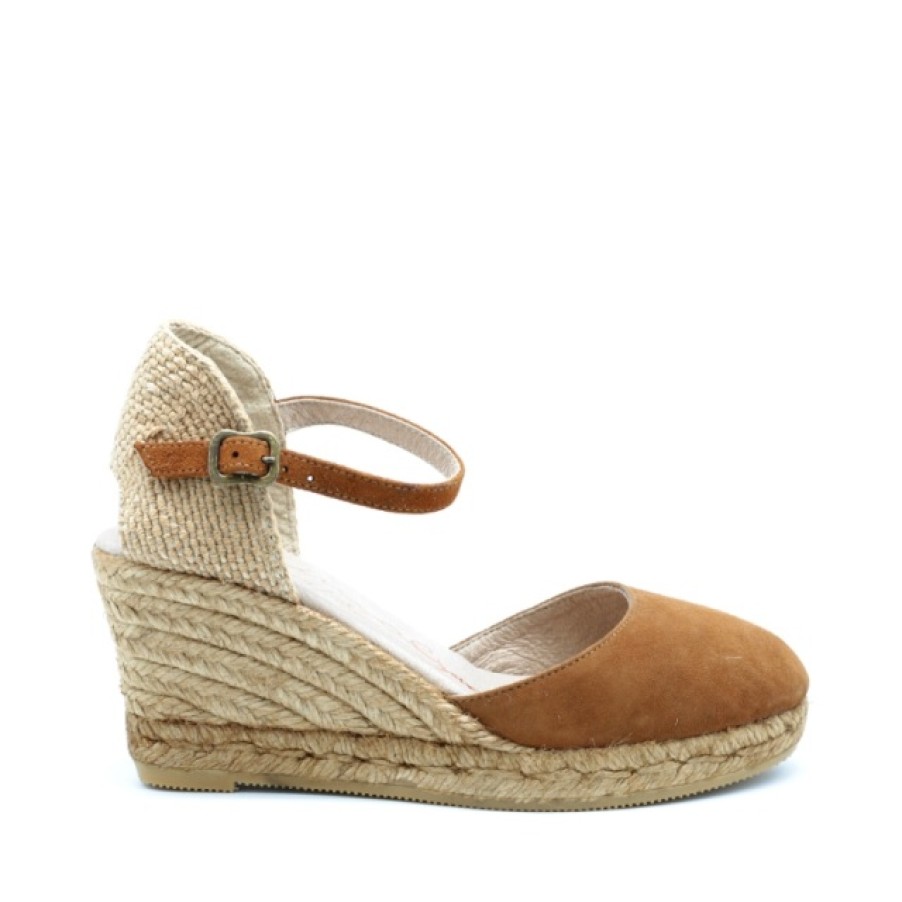 Fashion SPANISH Wedges | Spanish Shop Online | Gaimo Obi