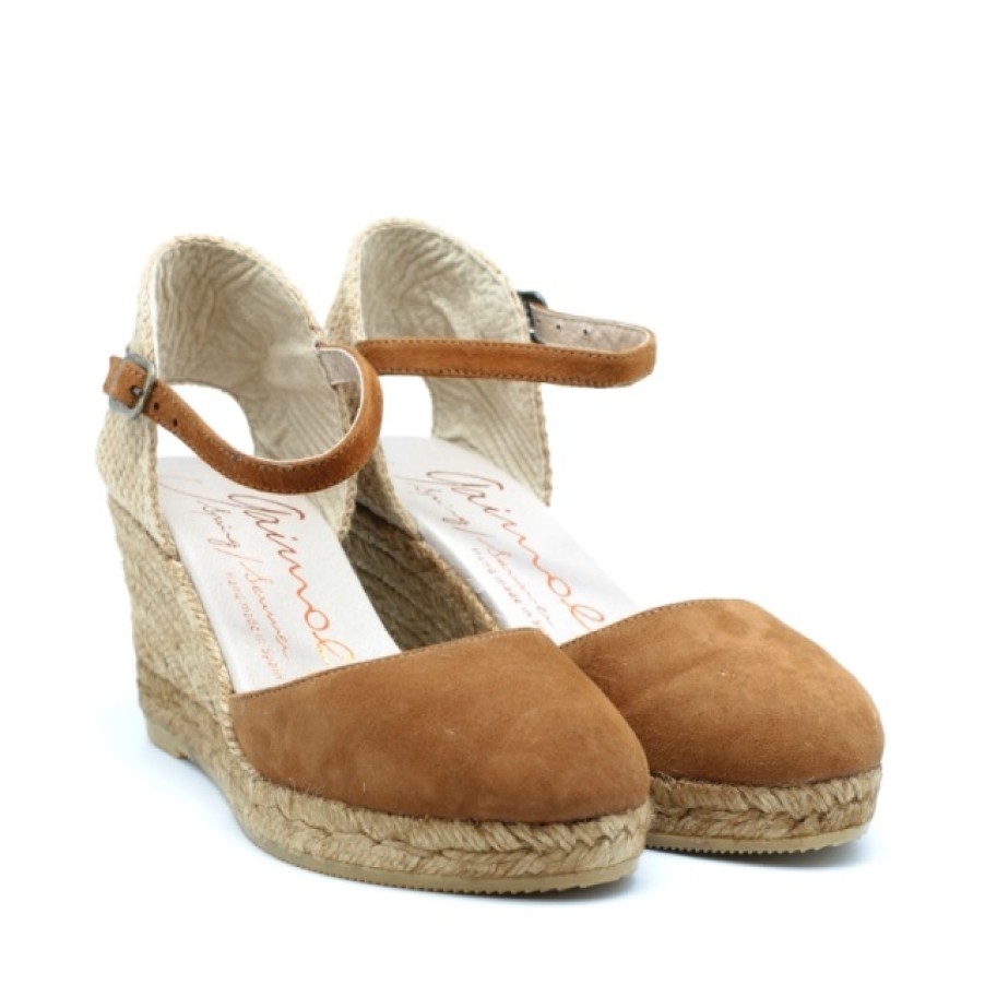 Fashion SPANISH Wedges | Spanish Shop Online | Gaimo Obi