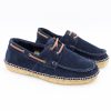 Fashion SPANISH | Gaimo Men Wonka Espadrilles | Spanish Shop Online