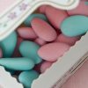 Food SPANISH | La Pajarita Paris Candy Coated Almonds Box