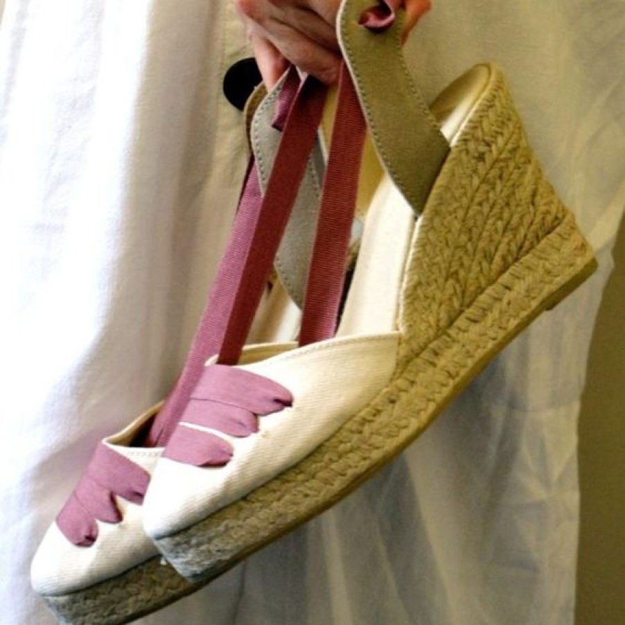 Fashion SPANISH Espadrilles | Lobo Figueres Espadrilles | Spanish Shop Online