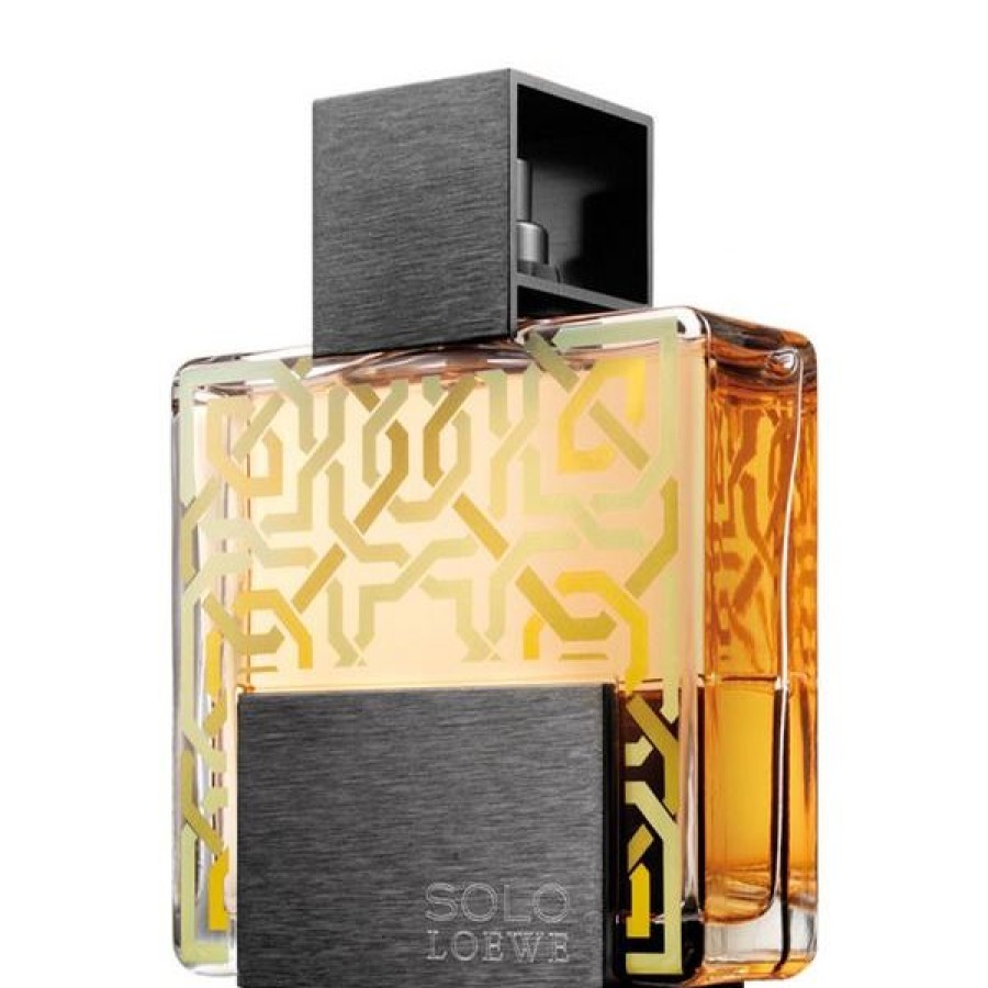 Beauty SPANISH | Loewe Solo Andalusi Edition Eau De Toilette Pour Homme 100 Ml