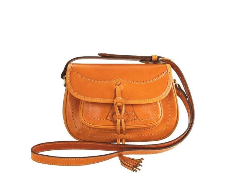 Fashion SPANISH | Cartridge Bag | Spanishoponline.Com